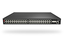Коммутатор L3 PoE